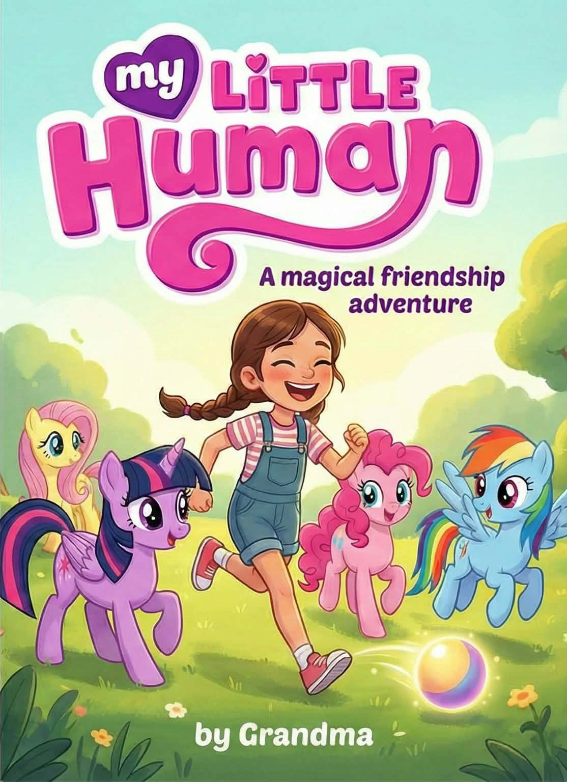 Book Cover - Fantasy